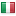 laminela.org server is located in Italy